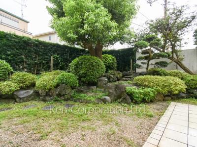 Yard/Garden