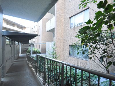  Corridor