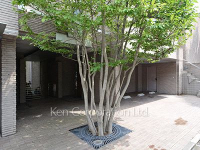  Exterior from near by