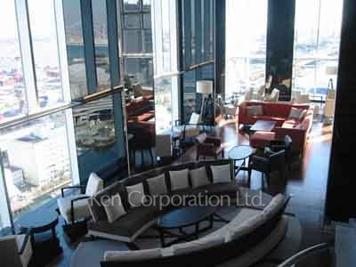  Sky View Lounge