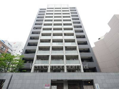  Exterior from near by