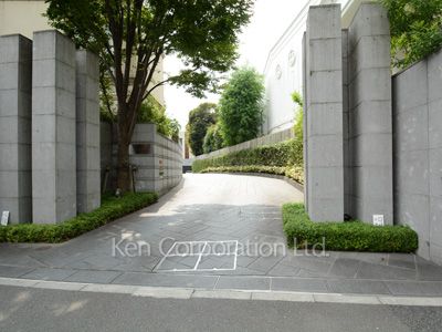  Exterior from near by