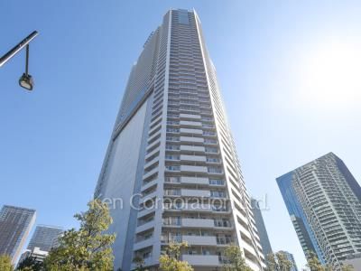  Exterior from afar