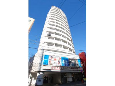  Exterior from near by