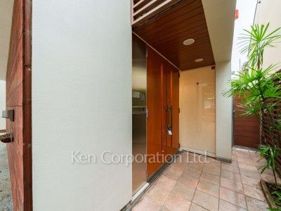  Exterior from near by