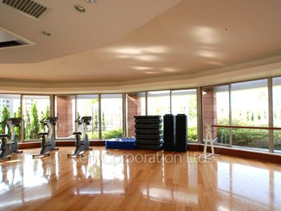  Sports Gym