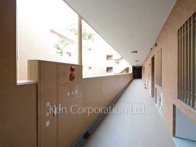 Corridor