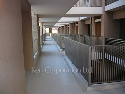 Corridor