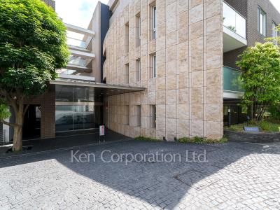  Exterior from near by