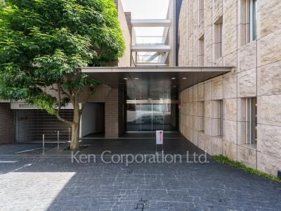  Exterior from near by