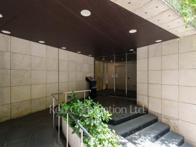  Exterior from near by