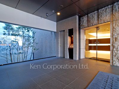  Exterior from near by