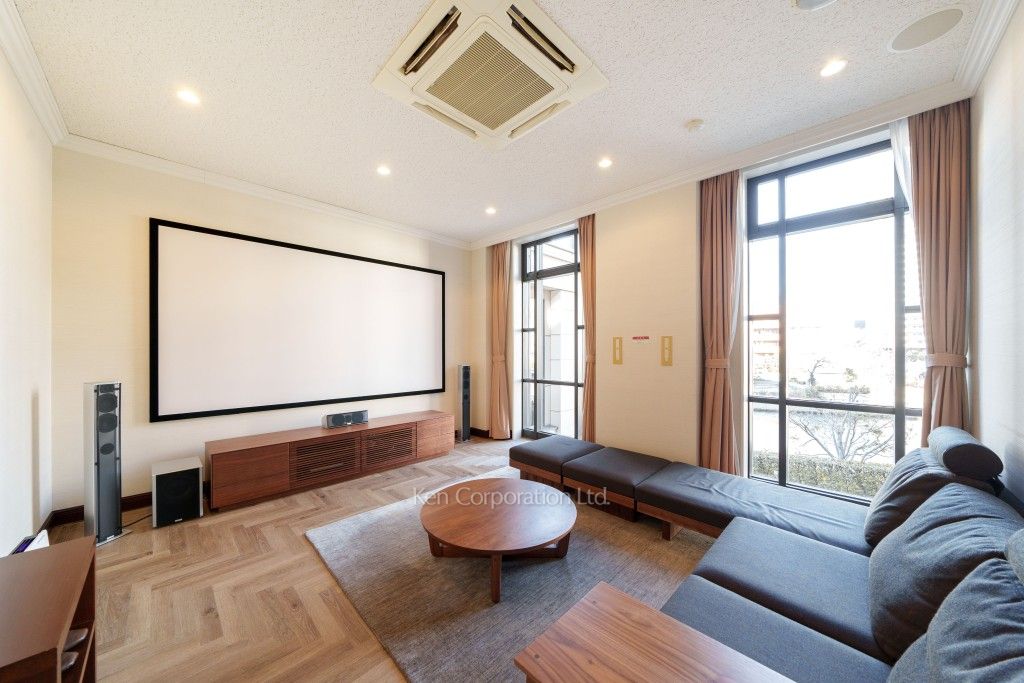 ～空屋ページ～ SYNTH(シンス)メッシュ京都四条烏丸ブログ】～H1Tがご利用可能に