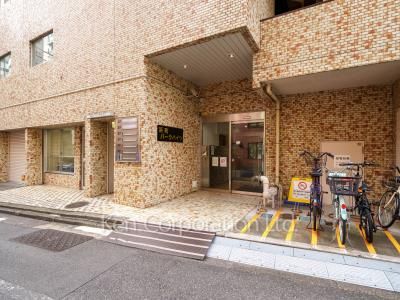  Exterior from near by