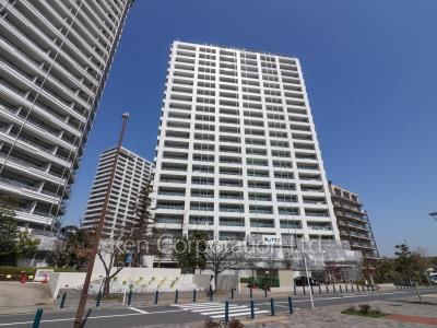 Exterior from afar