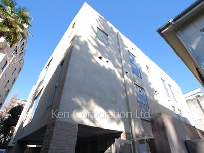  Exterior from near by