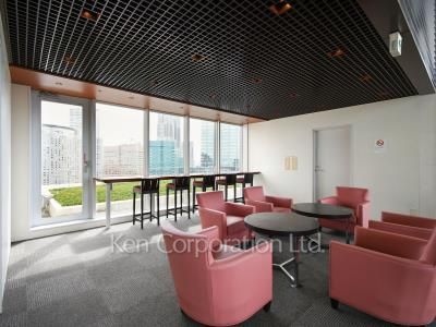  Sky View Lounge