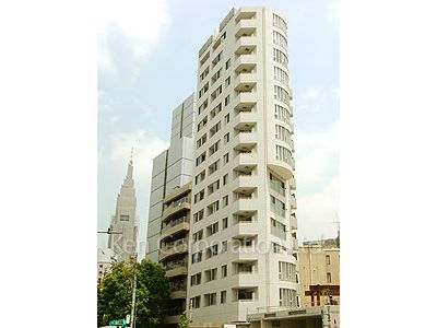  Exterior from near by
