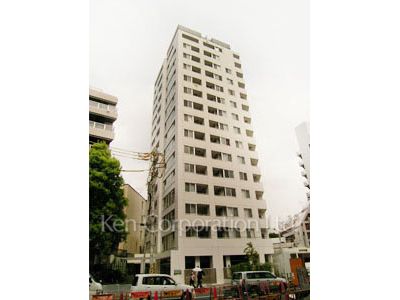  Exterior from near by