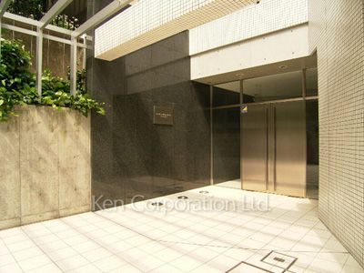  Exterior from afar