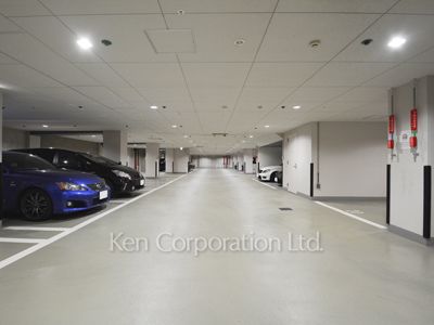 Parking Lot