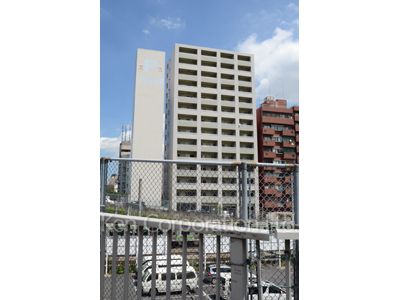  Exterior from near by