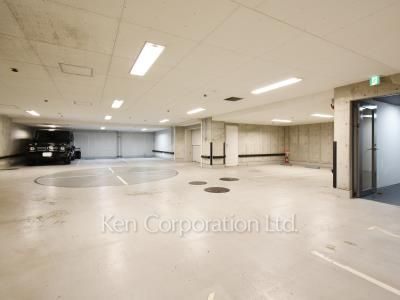  Parking Lot