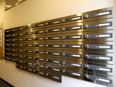 Mailbox
