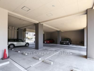  Parking Lot