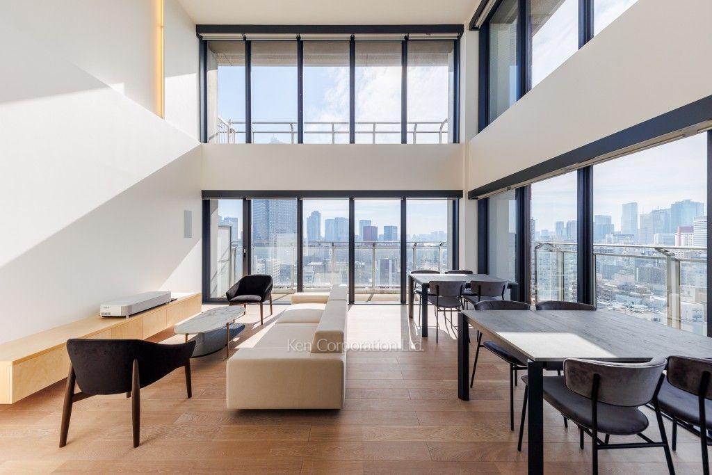 The apartment Kontex Lサイズ The apartment Kontex Lサイズ