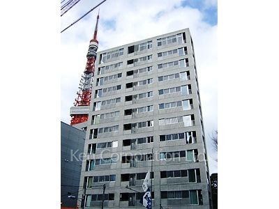 Exterior from near by