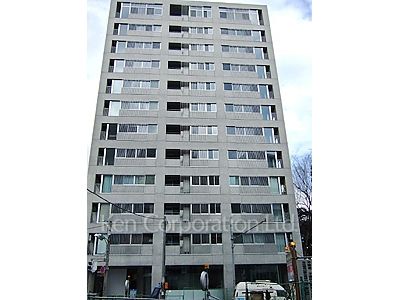 Exterior from near by