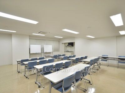 Common Facilities