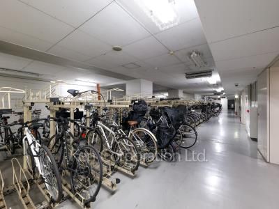  Bicycle-parking Space