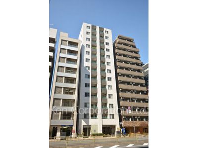  Exterior from near by