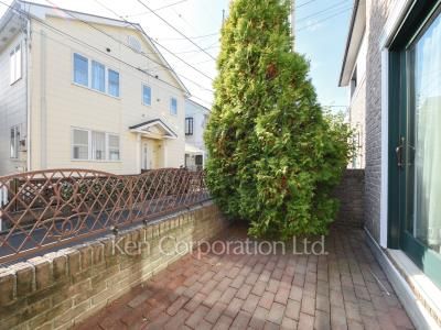 Yard/Garden
