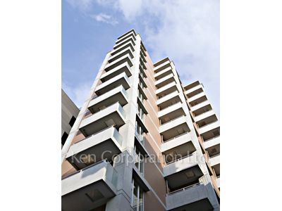  Exterior from near by