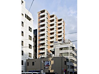  Exterior from near by