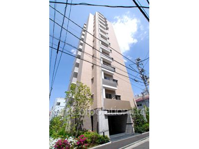  Exterior from near by