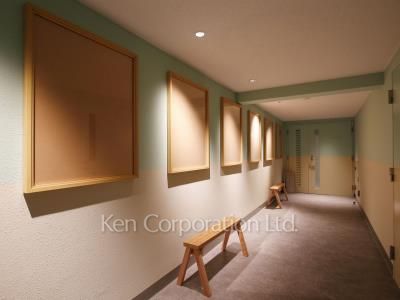  Corridor