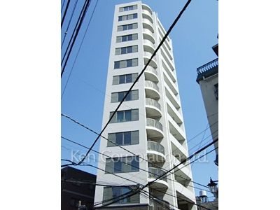  Exterior from near by