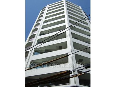  Exterior from near by