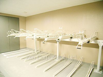  Bicycle-parking Space