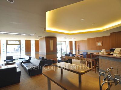 Common Facilities