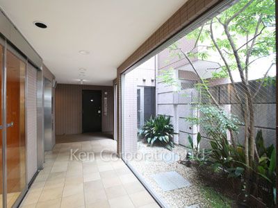 Corridor