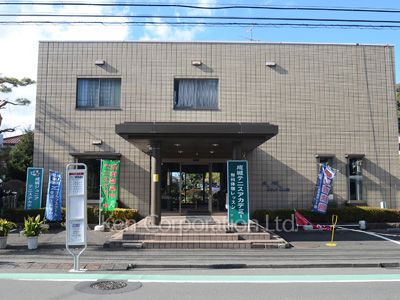 Neighborhood