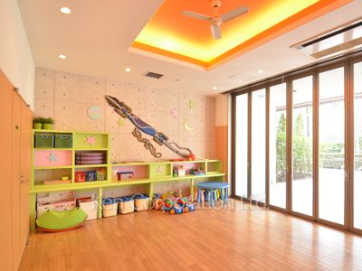 Common Facilities