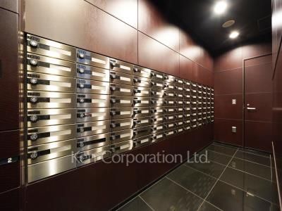 Mailbox