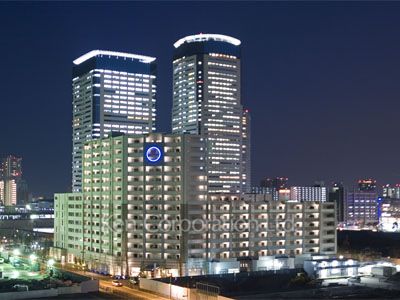  Exterior from near by