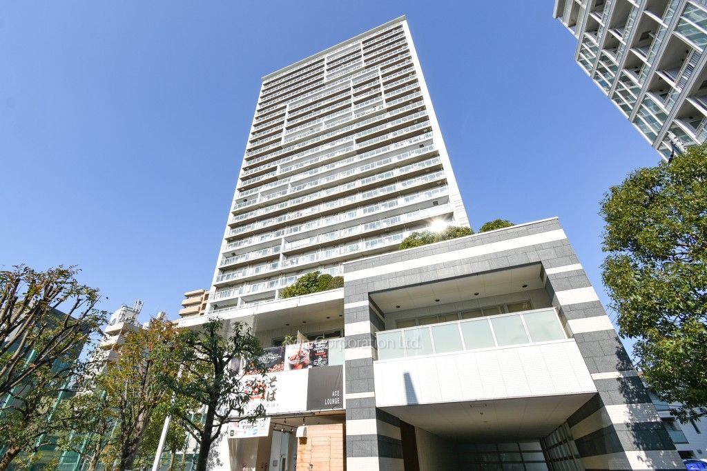 Lions Yotsuya Tower Gate for sale | Properties for Sale - Ken